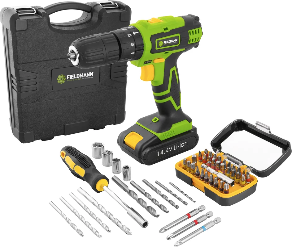 fieldmann-3015589