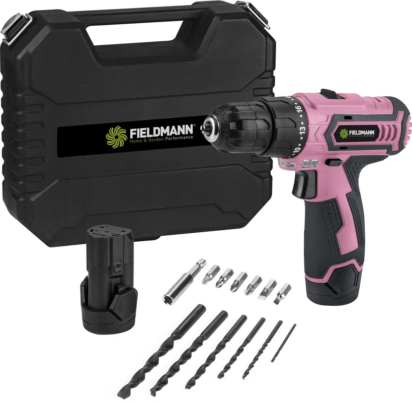 fieldmann-3015664