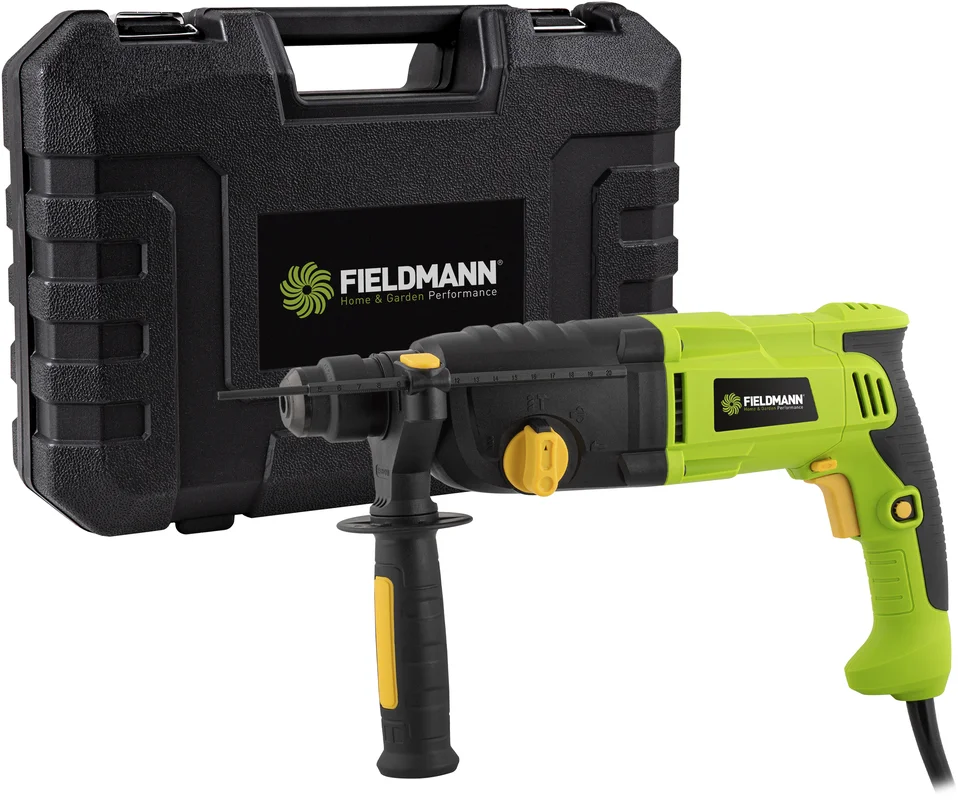 fieldmann-3015910