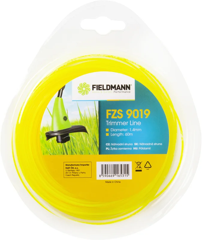 fieldmann-3017276