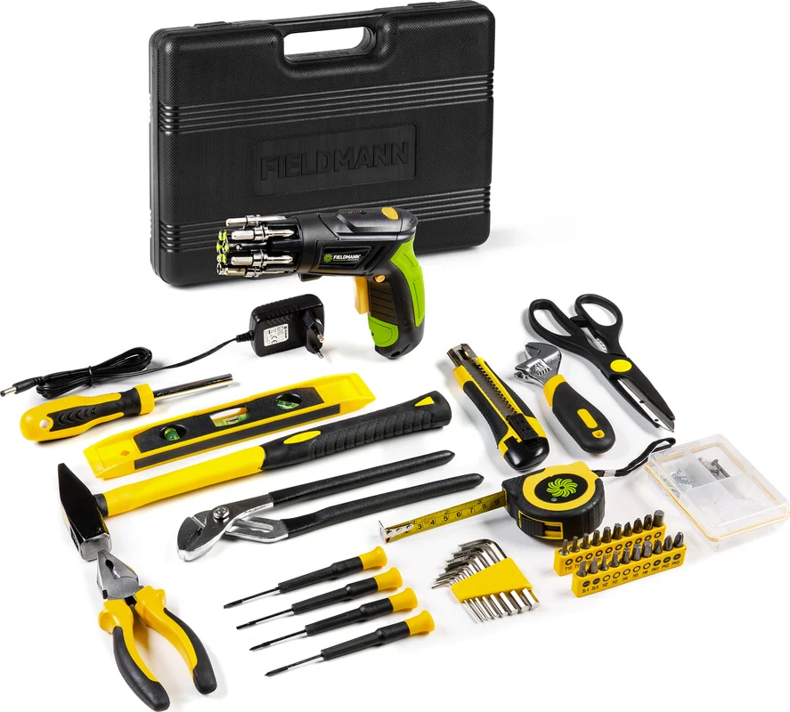 fieldmann-3018341
