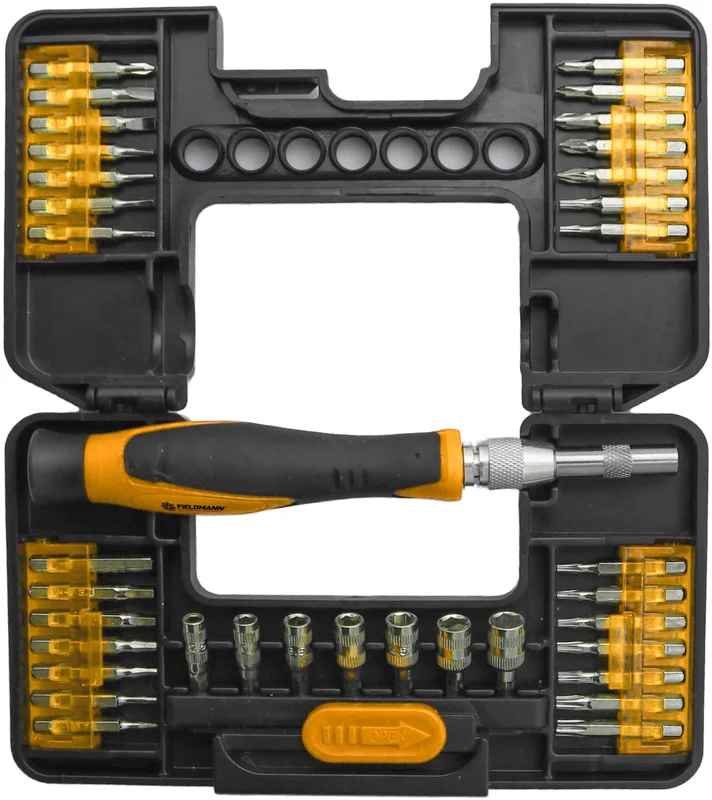 fieldmann-3018884